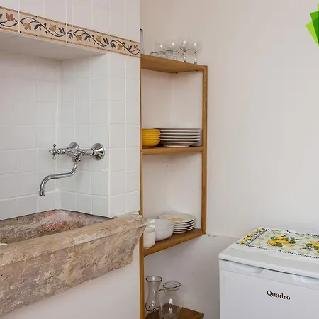Apartment Le Galion *